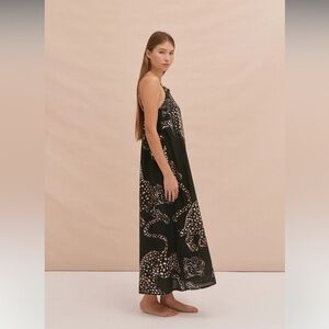 Desmond & Dempsey Square Jag Nightie